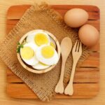 Cholesterol: Can Eggs Be Eaten?