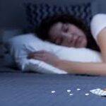 Sleeping well with zopiclone