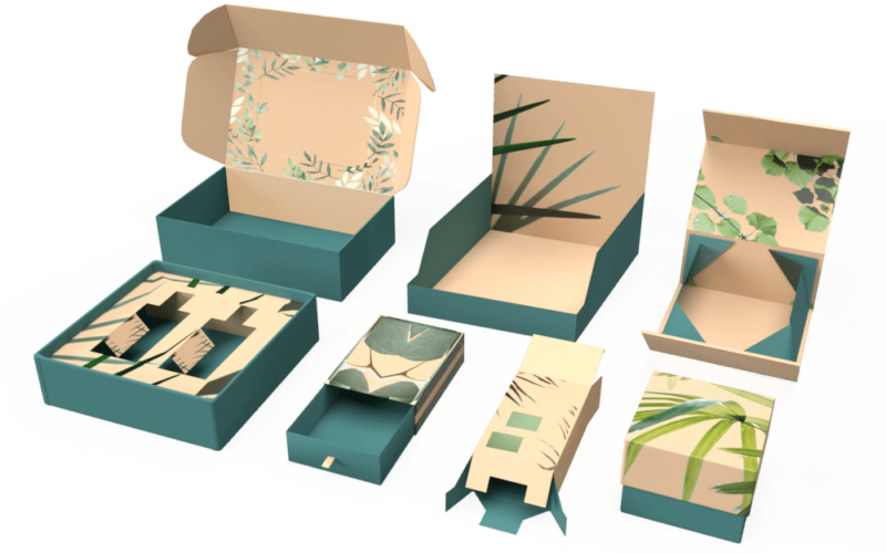 5 Crucial Points You Need To Consider For Your Custom Packaging