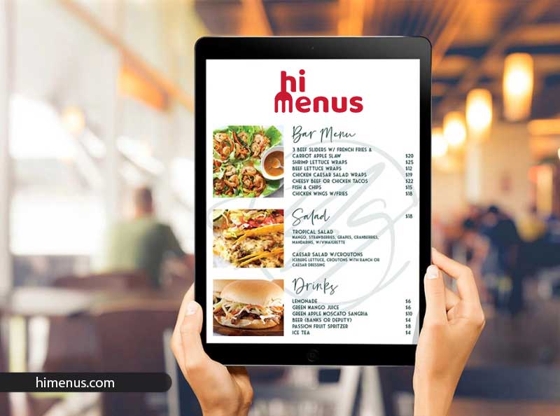 How Restaurant Management System is Helpful for Chef?
