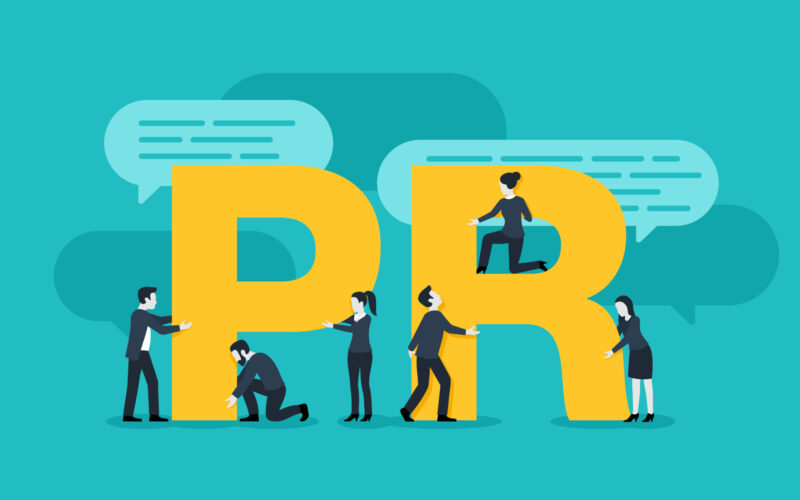 How to Choose the Right PR Agency