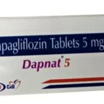 Dapnat (Dapagliflozin) Tablets