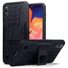 Why do we use Samsung A10 CASES?