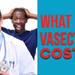 Cost Of Vasectomy