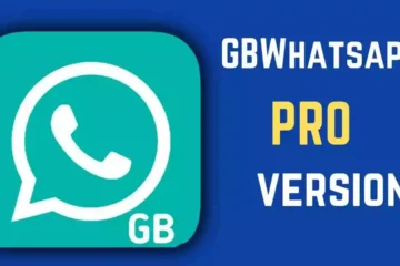 GB WhatsApp APK 2022 ?