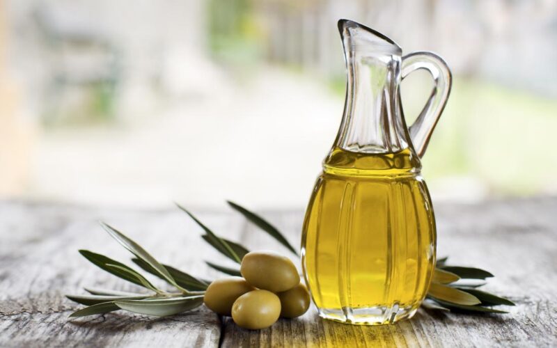 Facts about Extra Virgin Olive Oil