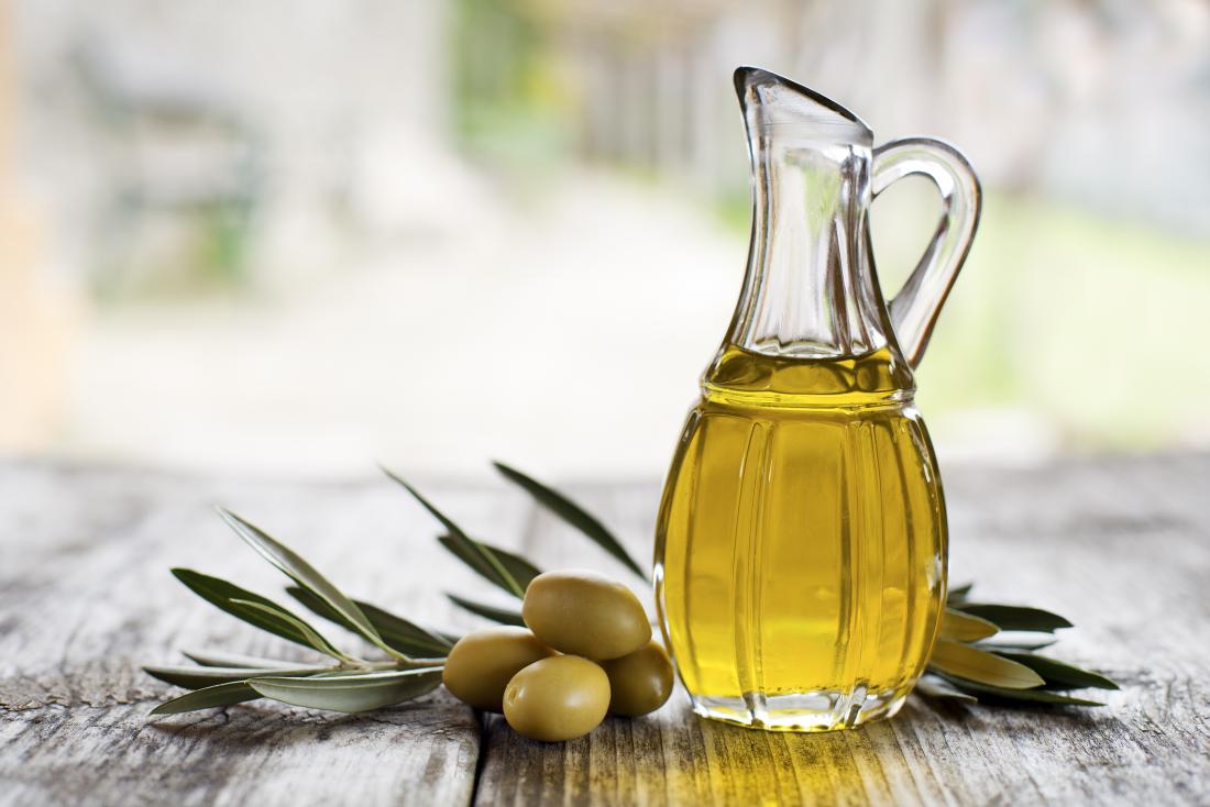 Facts about Extra Virgin Olive Oil