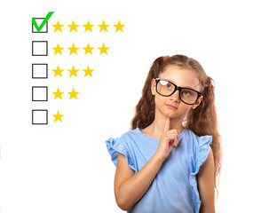 School Reviews and Ratings
