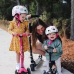 The best Electric Scooters For Children