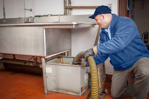 How To Clean Grease Traps: The Ultimate Guide