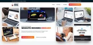 Chicago's Top Internet Marketing Agency