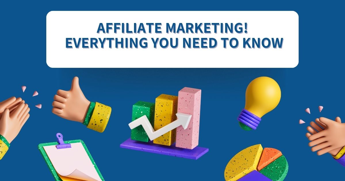 How To Do Affiliate Marketing In India