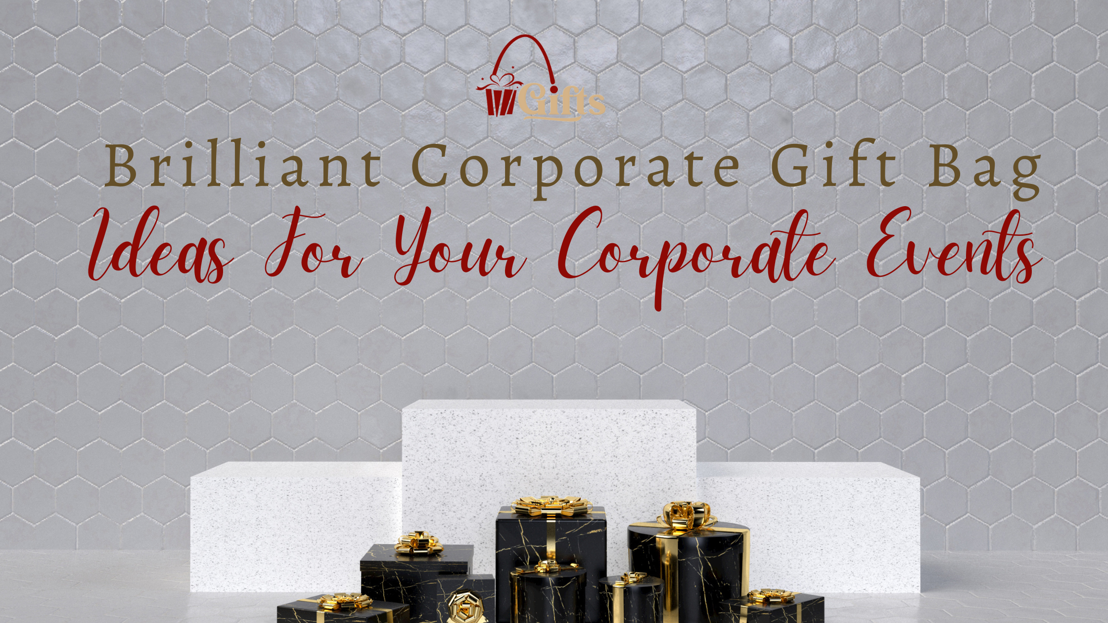branded business gifts