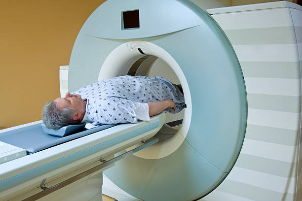Prostate MRI Farmington
