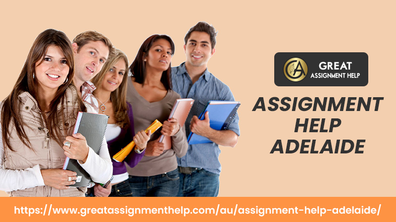 Assignment Help Adelaide