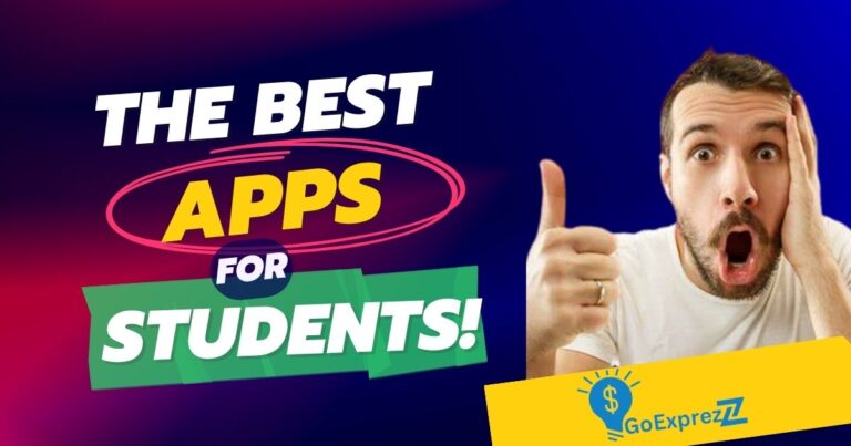 online earning apps for students without investment