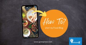 Top Indian Food Bloggers