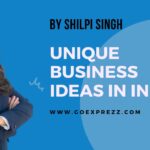 unique business ideas in India